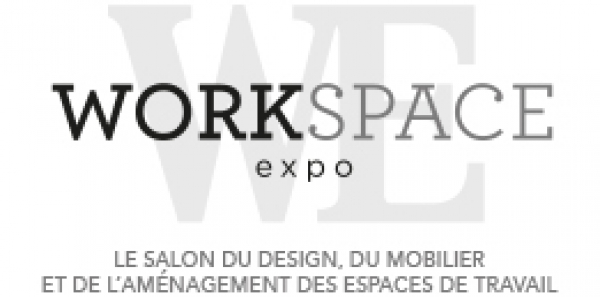 Workspace Expo - 16, 17 et 18 avril 2019
