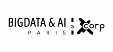 Big Data &amp; AI Paris - 26 et 27 septembre 2022