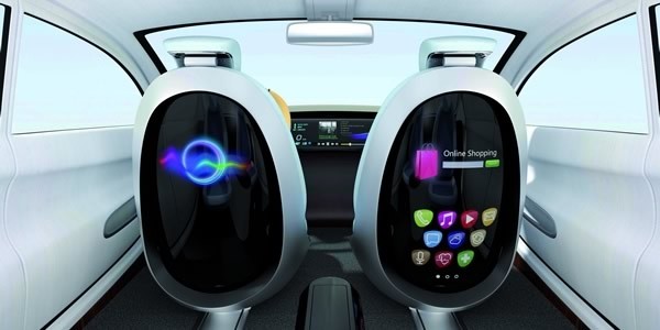 Une transition accélérée vers des véhicules autonomes sera-t-elle un atout pour les entreprises ?