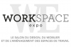 Workspace Expo - 5, 6 et 7 octobre 2021