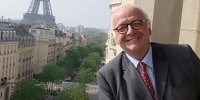 Thierry Courtaigne, Medef International - Routard et ambassadeur des entreprises de France
