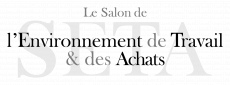 Salon de l&#039;Environnement de Travail et des Achats : 30, 31 mai et 1er juin 2022