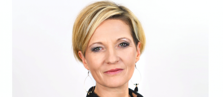 Christine Riou Feron, Présidente de RIOU Glass : préserver les valeurs de l’entreprise