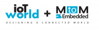 IoT World et M2M Embedded : 23 et 24 septembre 2020