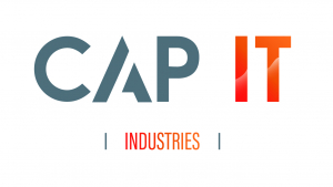 CAP IT Industries - 25 juin 2024