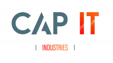 CAP IT Industries - 25 juin 2024