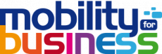 Mobility For Business - 3 et 4 octobre 2023
