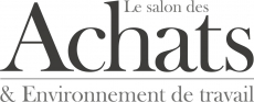 Salon des Achats et de l'Environnement de Travail - 5, 6 et 7 octobre 2021