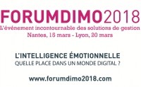 Forum DIMO 2018 - 20 mars à Lyon, 15 mars à Nantes