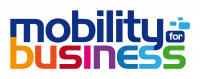Salon Mobility For Business - 1, 2 et 3 octobre 2019