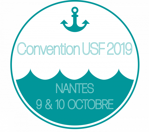 Convention USF - 9 et 10 octobre 2019