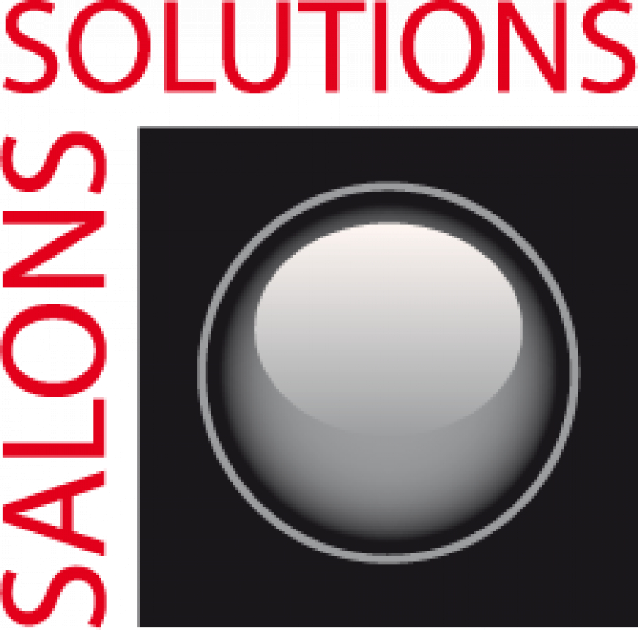 Salons Solutions - 1, 2 et 3 octobre 2019