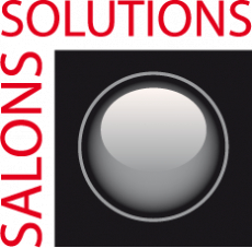 Salons Solutions - 3 et 4 octobre 2023