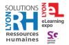 Salon Solutions Ressources Humaines Lyon - 22 et 23 novembre 2021
