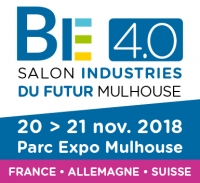 Salon Be 4.0 - 20 et 21 novembre 2018