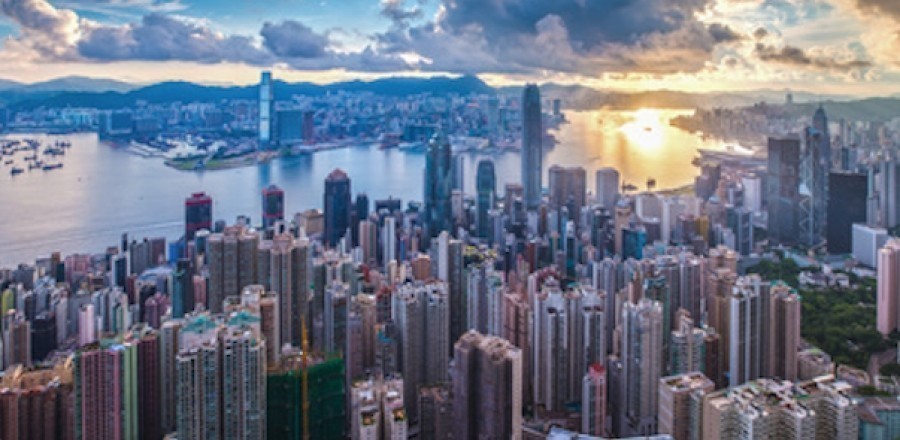 Les clés pour créer sa société à Hong Kong sans se tromper